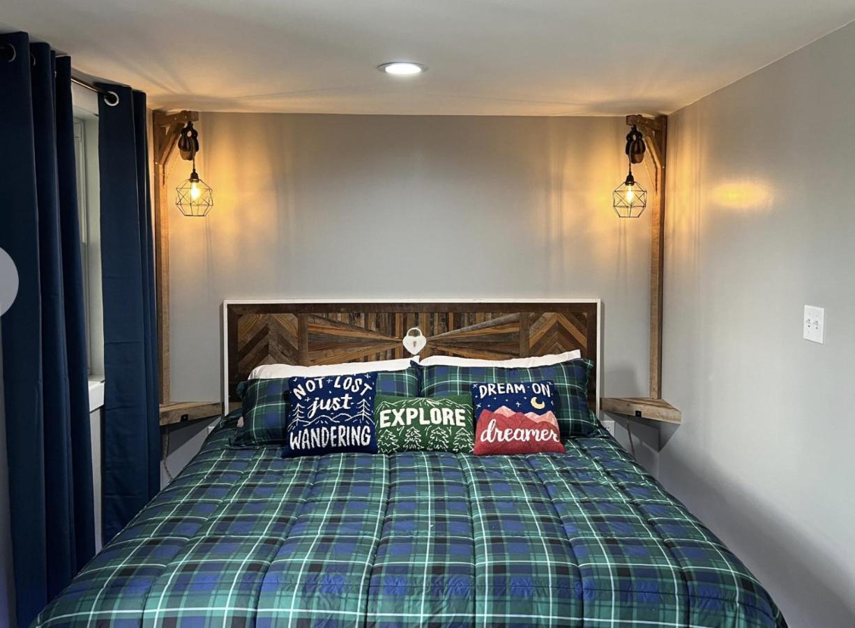 Lockridge Park Hotel Danville Luaran gambar