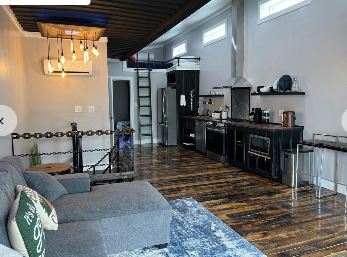 Lockridge Park Hotel Danville Luaran gambar