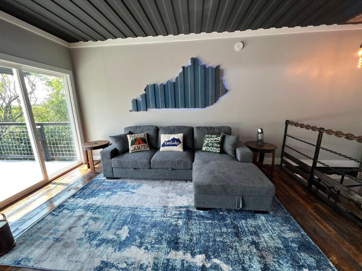 Lockridge Park Hotel Danville Luaran gambar