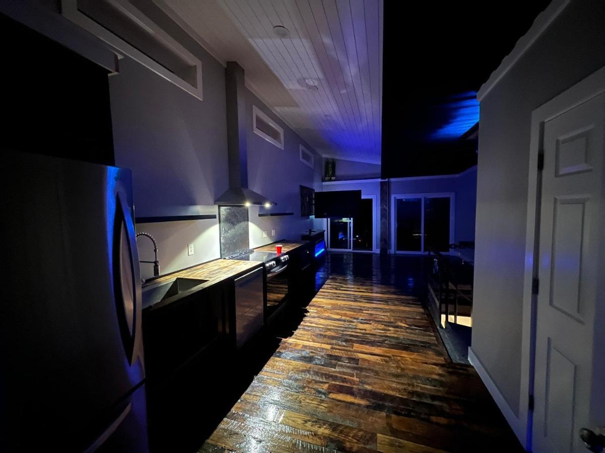 Lockridge Park Hotel Danville Luaran gambar