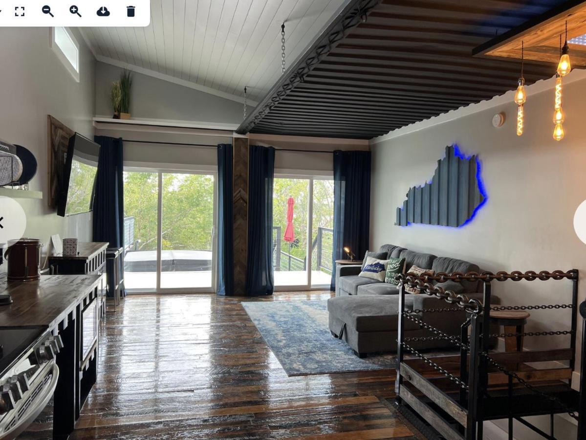 Lockridge Park Hotel Danville Luaran gambar