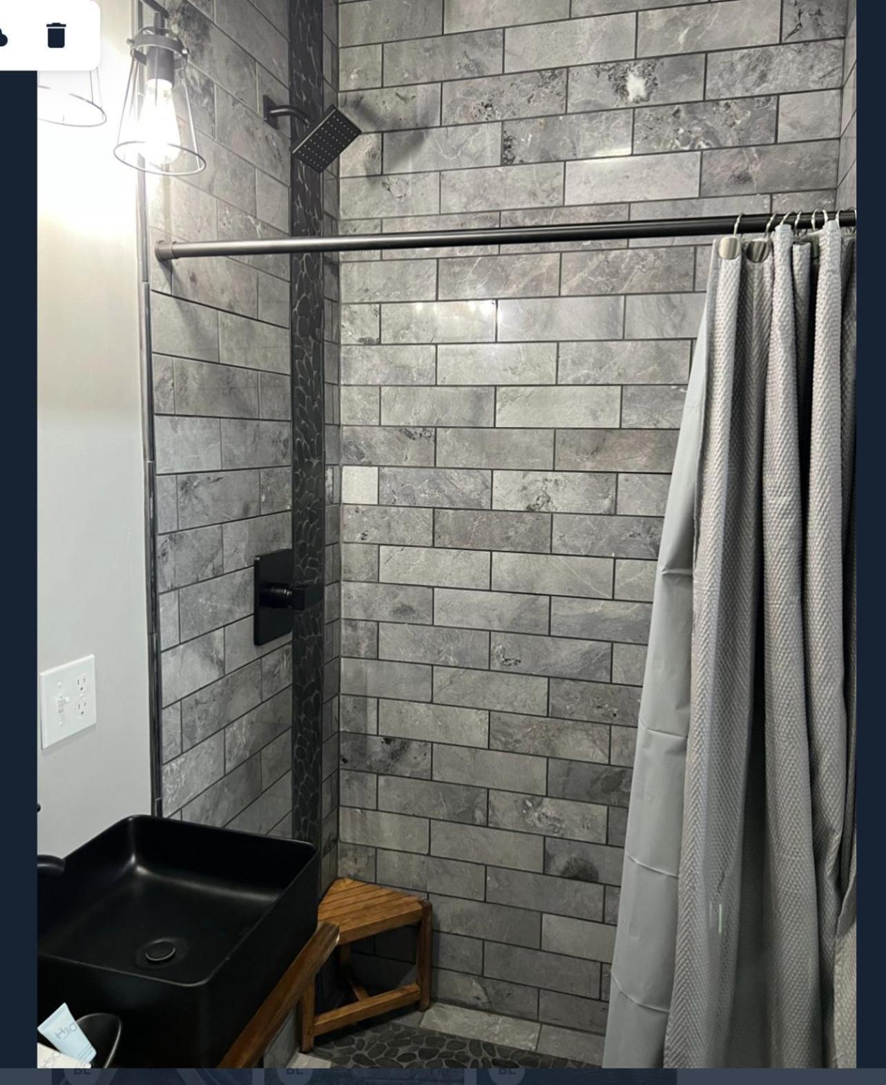 Lockridge Park Hotel Danville Luaran gambar
