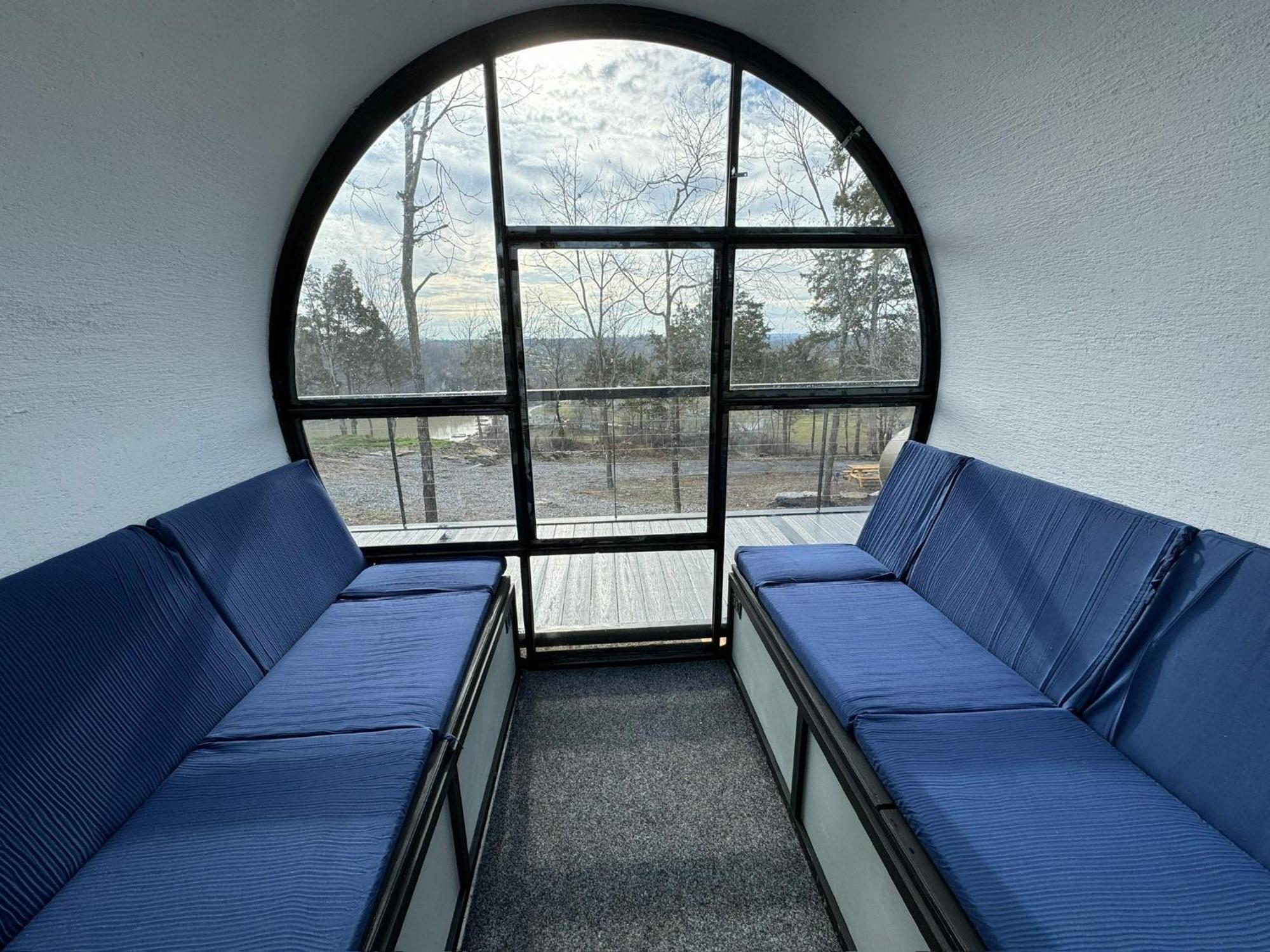 Lockridge Park Hotel Danville Luaran gambar