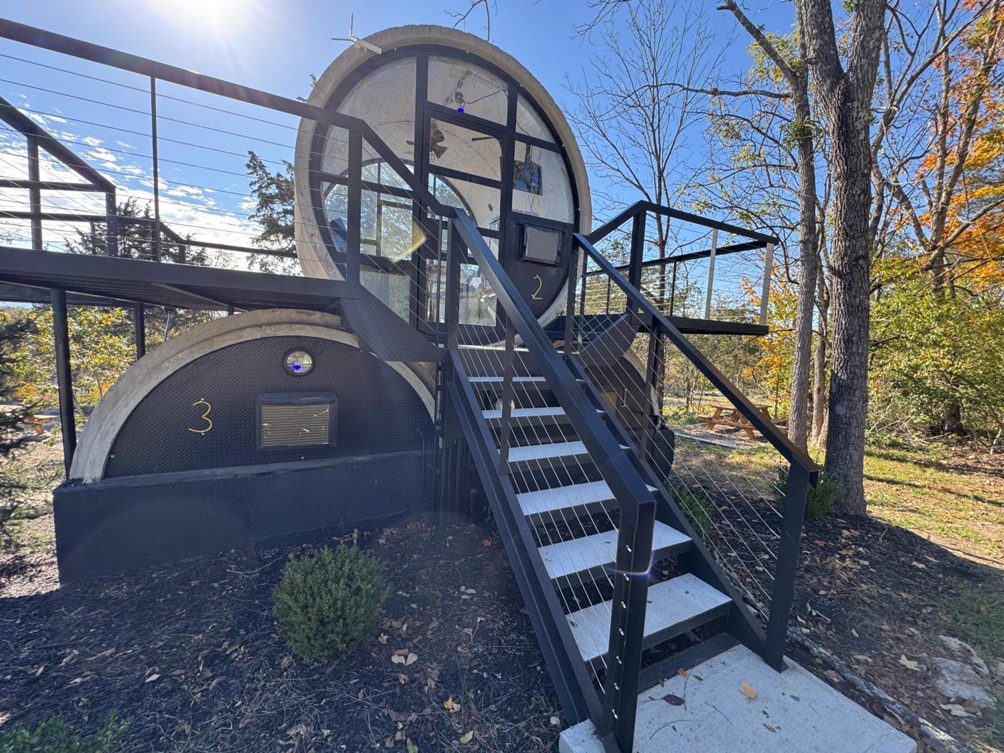 Lockridge Park Hotel Danville Luaran gambar
