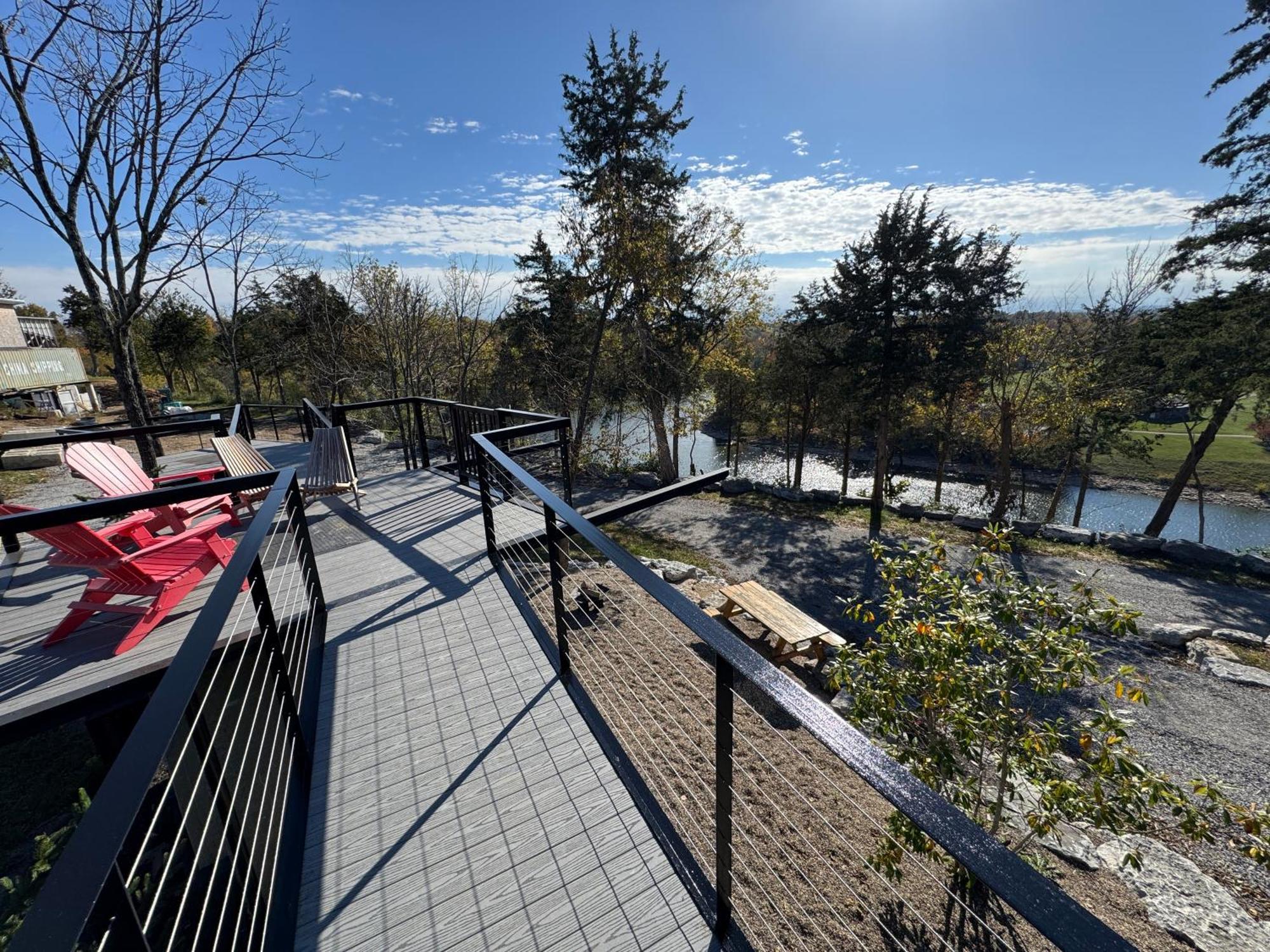 Lockridge Park Hotel Danville Luaran gambar