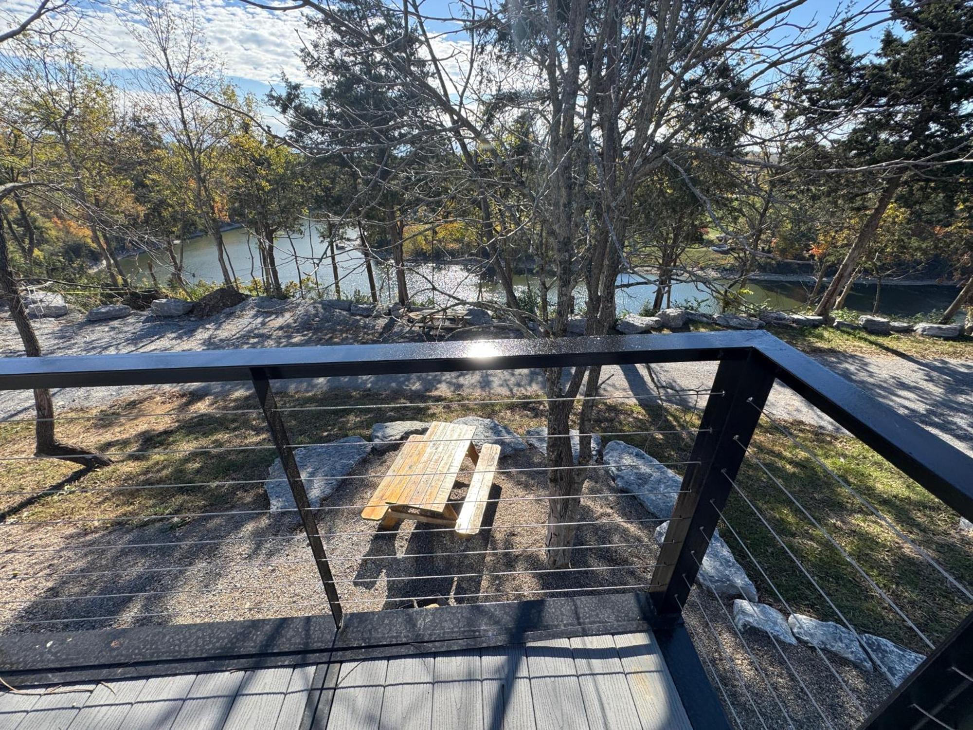 Lockridge Park Hotel Danville Luaran gambar