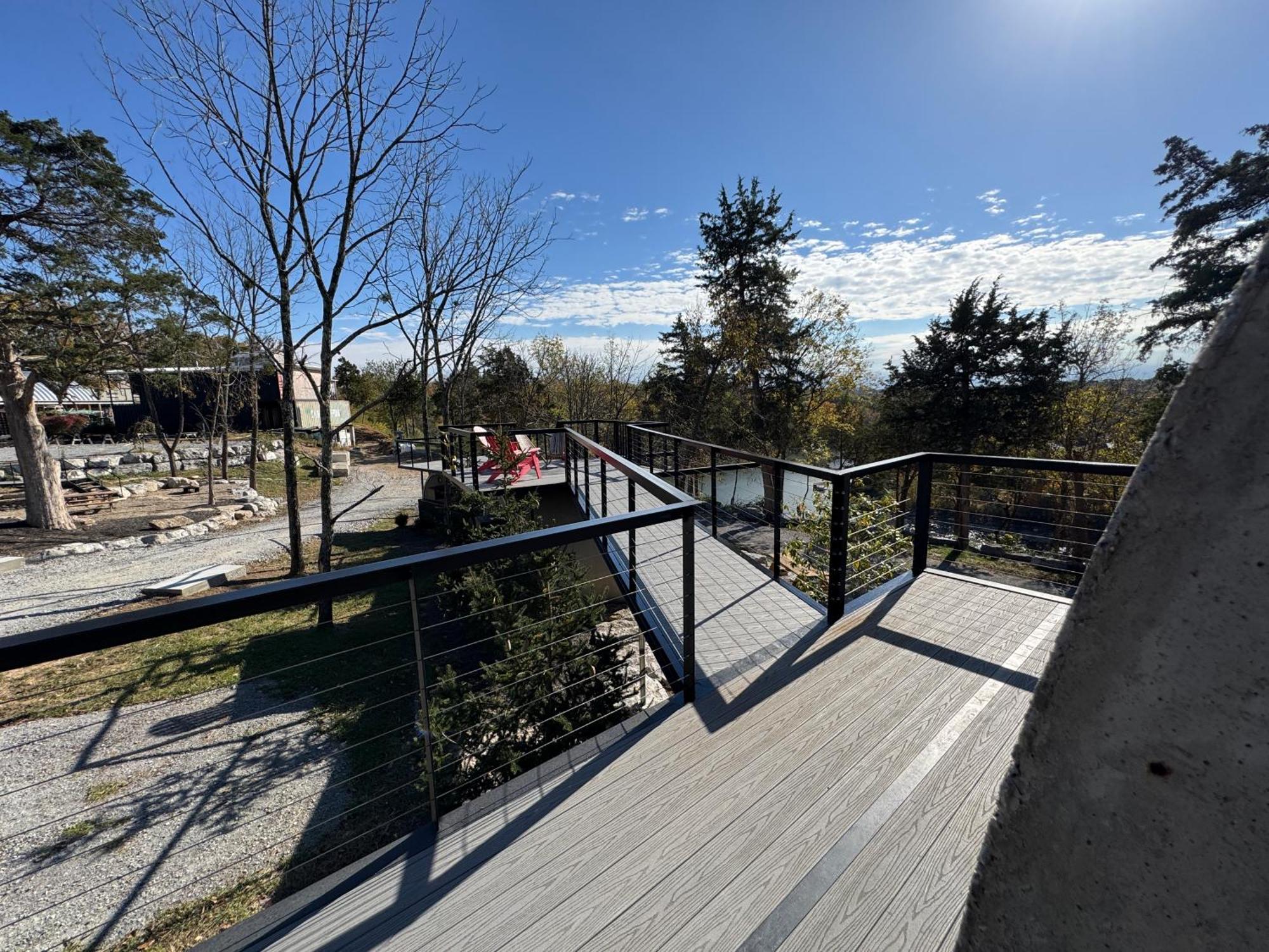 Lockridge Park Hotel Danville Luaran gambar