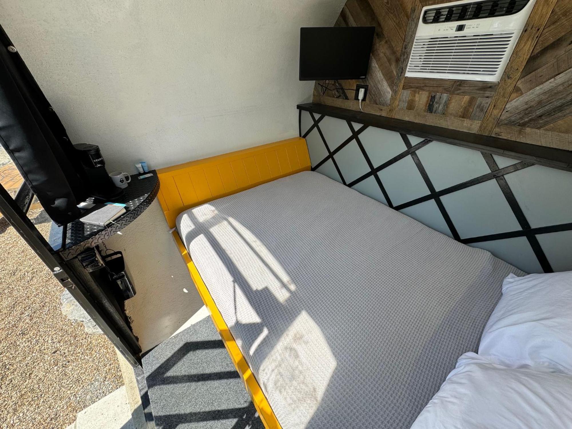 Lockridge Park Hotel Danville Luaran gambar