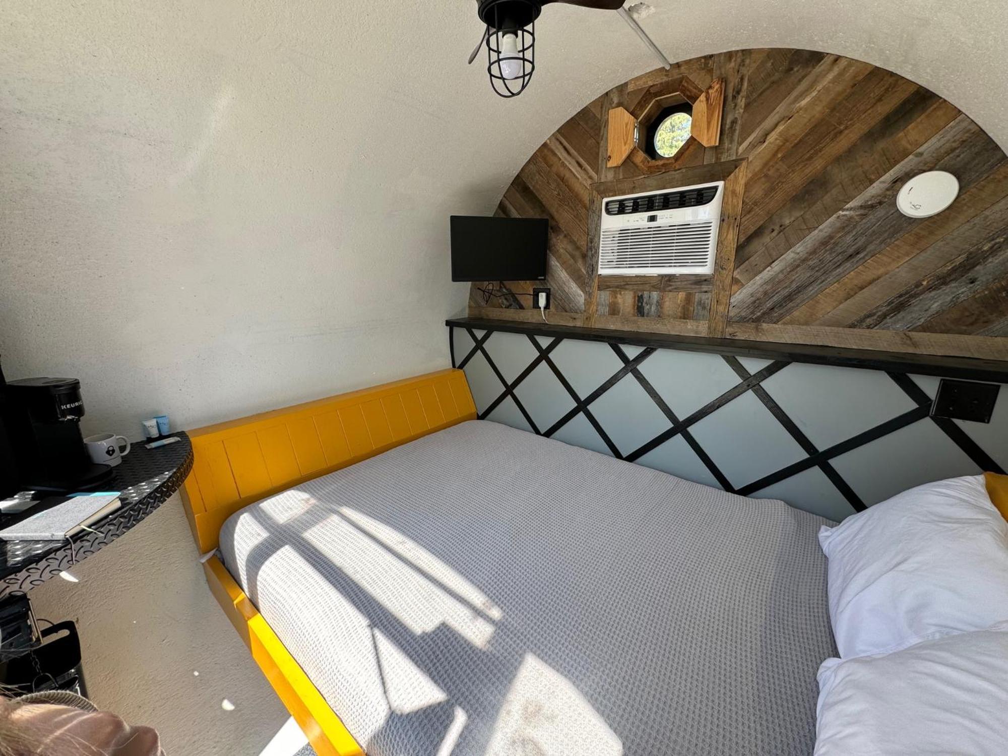Lockridge Park Hotel Danville Luaran gambar