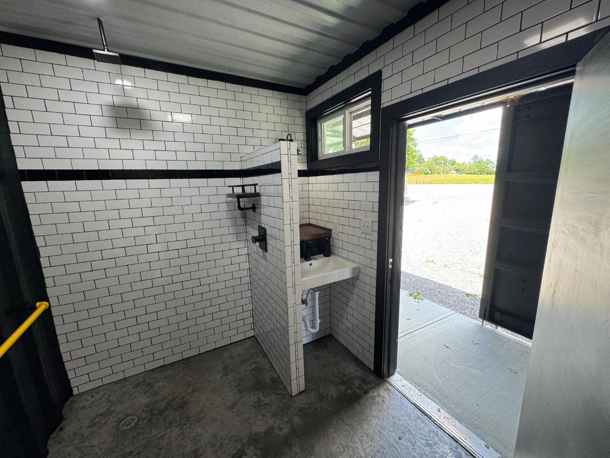 Lockridge Park Hotel Danville Luaran gambar