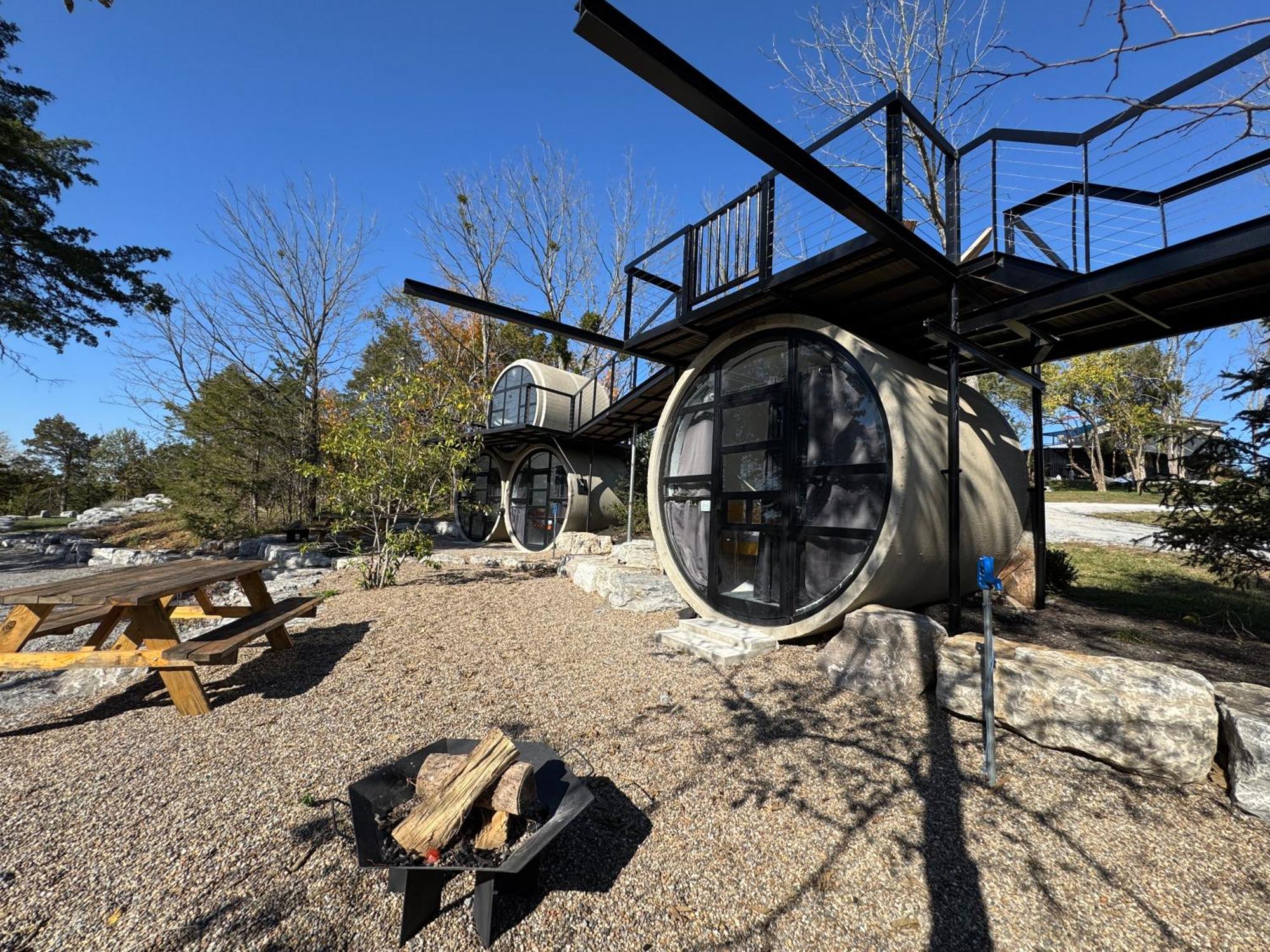 Lockridge Park Hotel Danville Luaran gambar