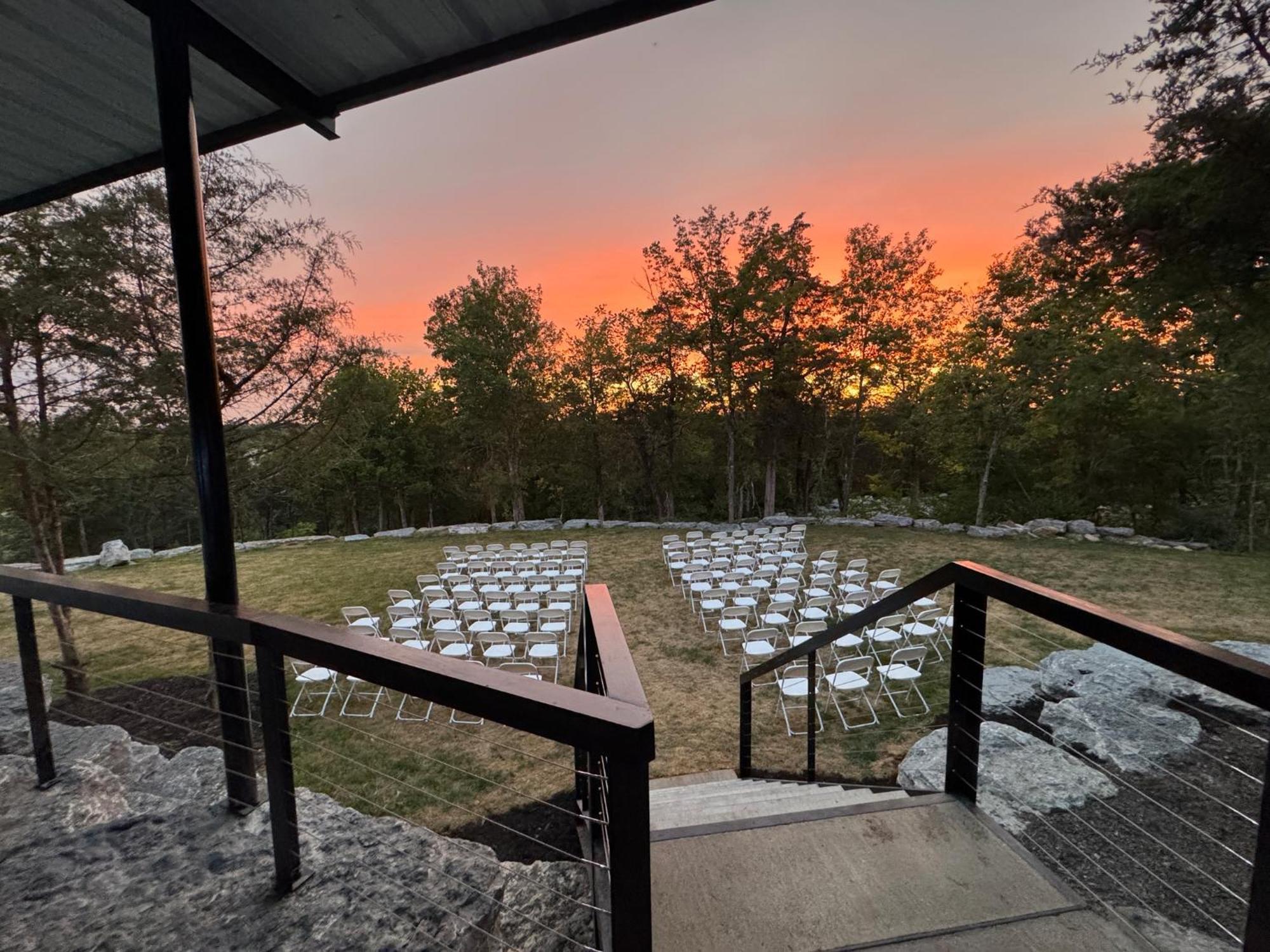 Lockridge Park Hotel Danville Luaran gambar
