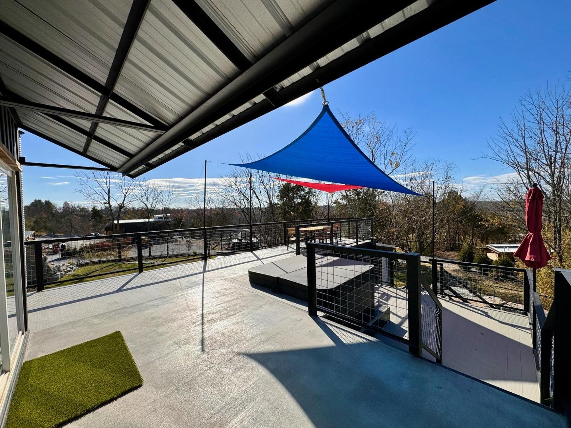 Lockridge Park Hotel Danville Luaran gambar