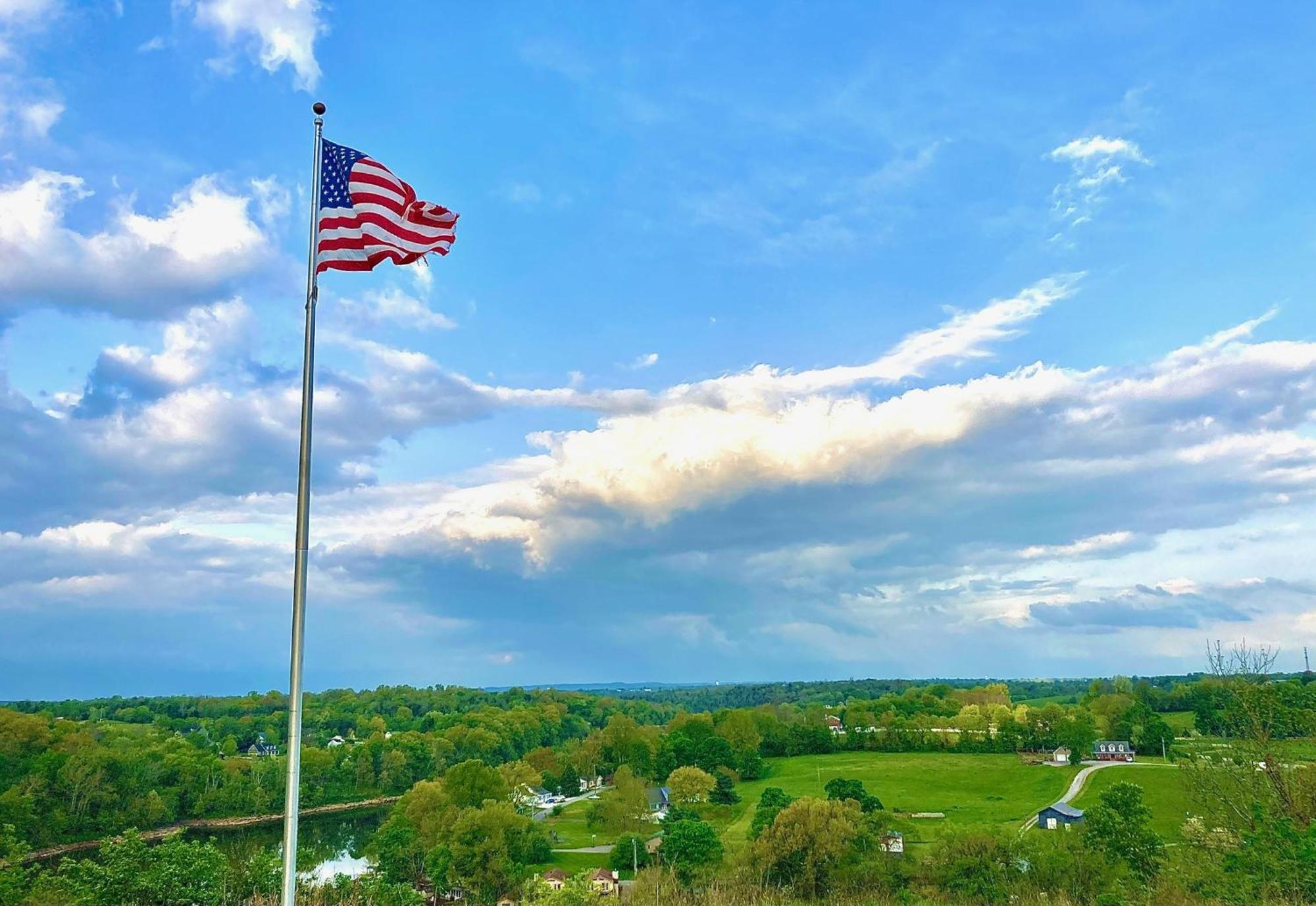 Lockridge Park Hotel Danville Luaran gambar