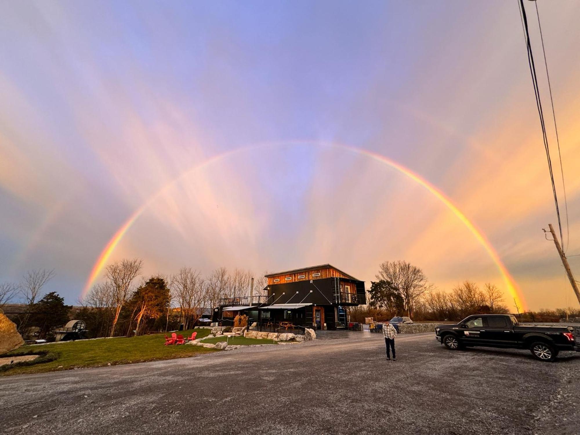 Lockridge Park Hotel Danville Luaran gambar