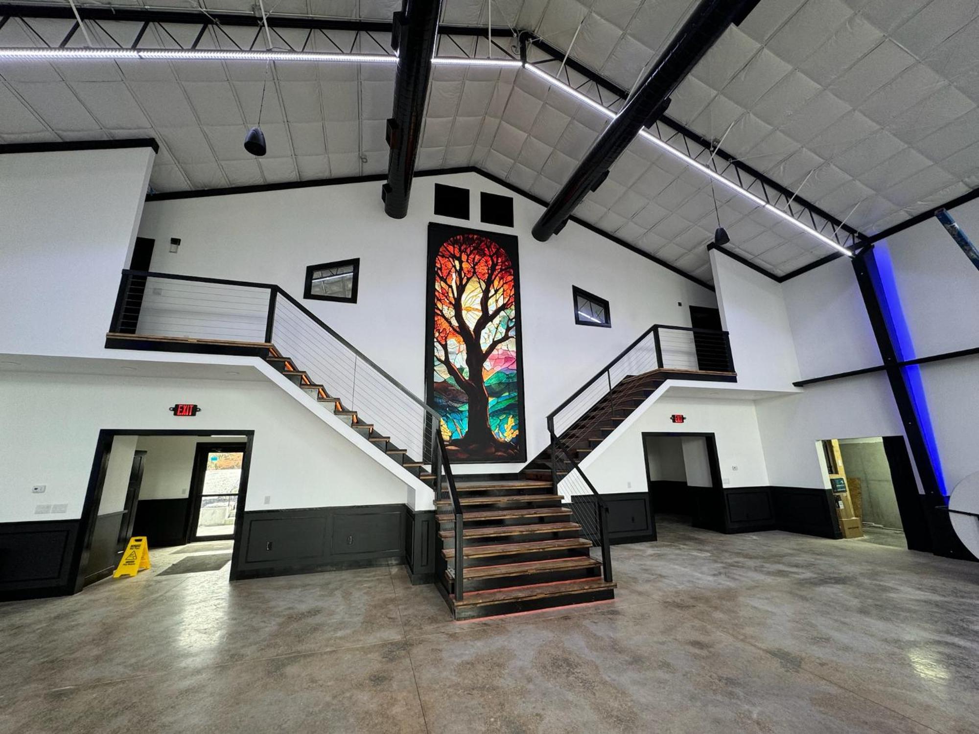 Lockridge Park Hotel Danville Luaran gambar